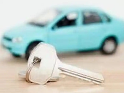 南山汽车抵押贷款办理流程,南山车抵贷需要什么条件?